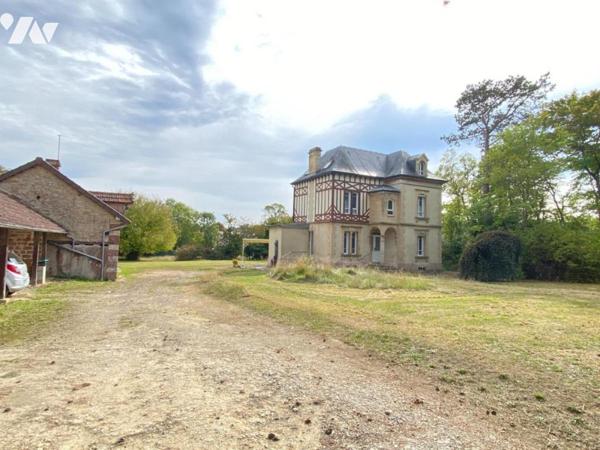 DOUVRES LA DELIVRANDE