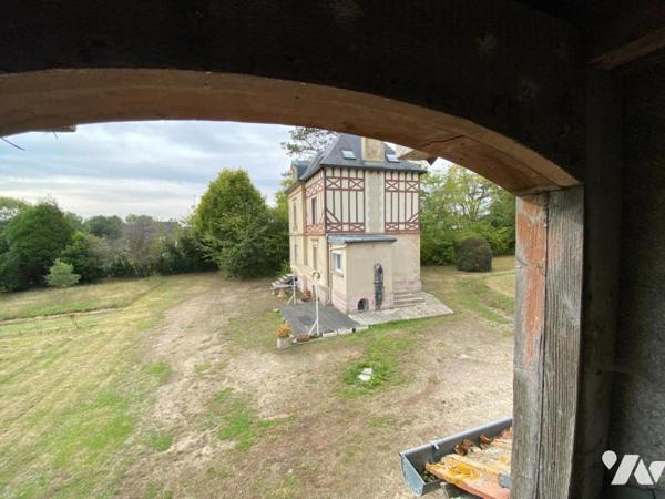 DOUVRES LA DELIVRANDE