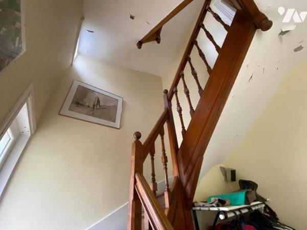 DOUVRES LA DELIVRANDE