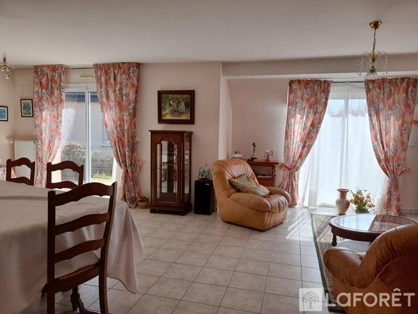 Achat maison près de Guingamp - 8 pièce(s) - 125 m² - 256 000 €