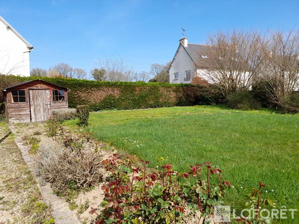 Achat maison près de Guingamp - 8 pièce(s) - 125 m² - 256 000 €