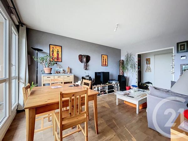 Appartement T3 à vendre  3 pièces - 68,37 m2 REZE - 44