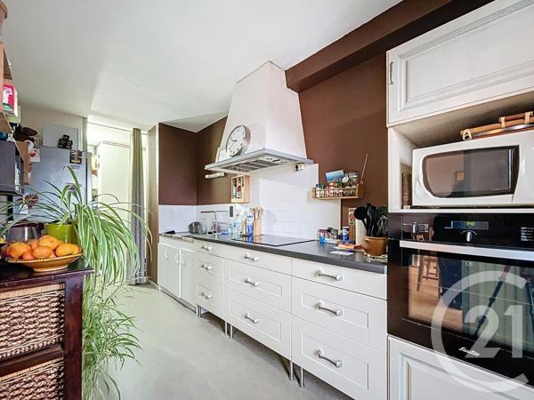 Appartement T3 à vendre  3 pièces - 68,37 m2 REZE - 44