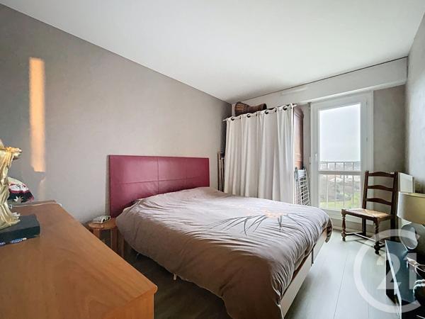 Appartement T3 à vendre  3 pièces - 68,37 m2 REZE - 44