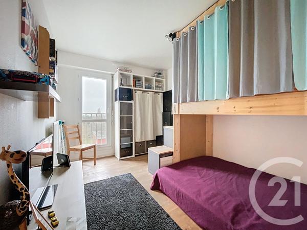 Appartement T3 à vendre  3 pièces - 68,37 m2 REZE - 44
