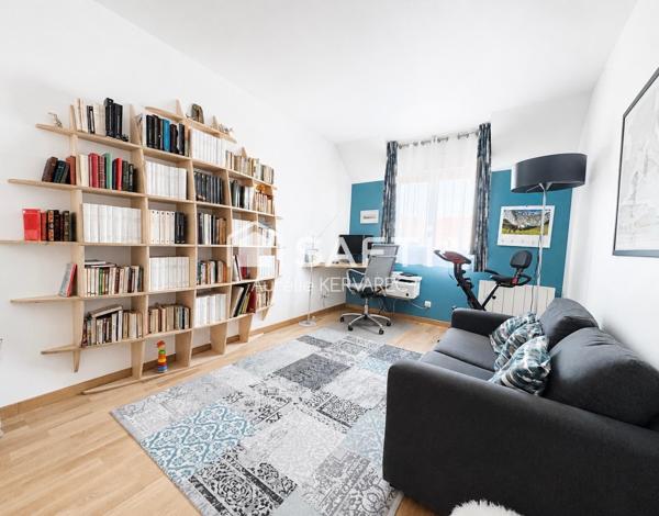 Votre coup de cœur sans travaux, c'est ici !