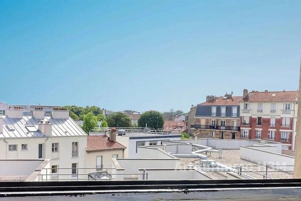 Vente Appartement 3 pièces 40 m2 à Saint-Denis