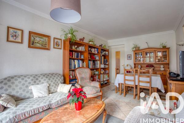 Appartement à vendre 3 pièces 70 m² Draguignan