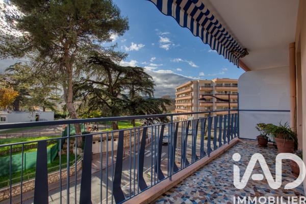 Appartement à vendre 3 pièces 70 m² Draguignan