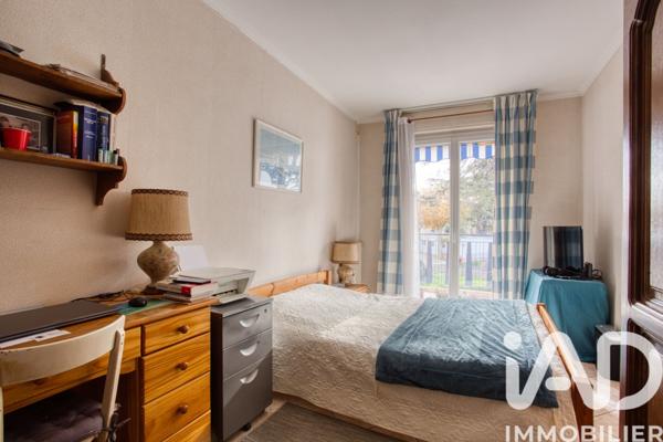 Appartement à vendre 3 pièces 70 m² Draguignan