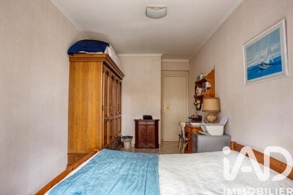 Appartement à vendre 3 pièces 70 m² Draguignan