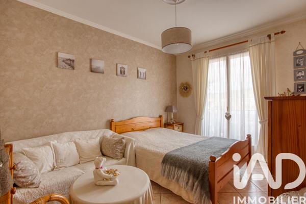 Appartement à vendre 3 pièces 70 m² Draguignan