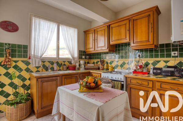 Appartement à vendre 3 pièces 70 m² Draguignan