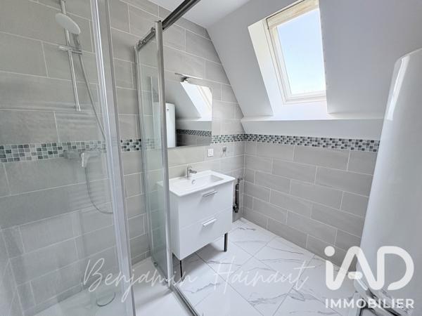Maison à vendre 5 pièces 167 m² Pontault-Combault