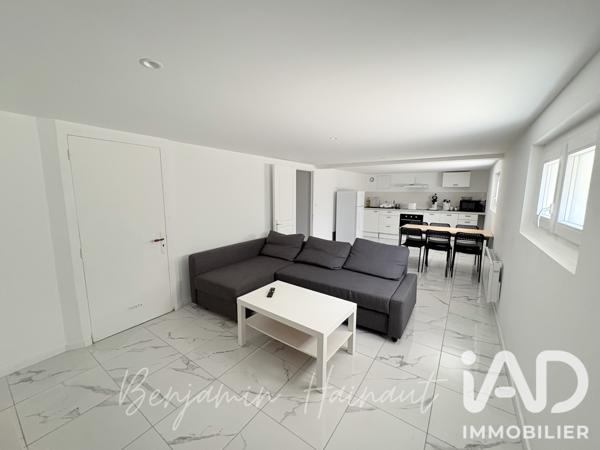 Maison à vendre 5 pièces 167 m² Pontault-Combault