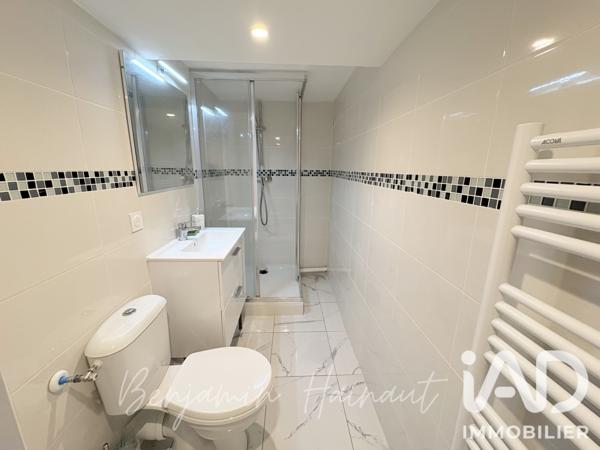 Maison à vendre 5 pièces 167 m² Pontault-Combault