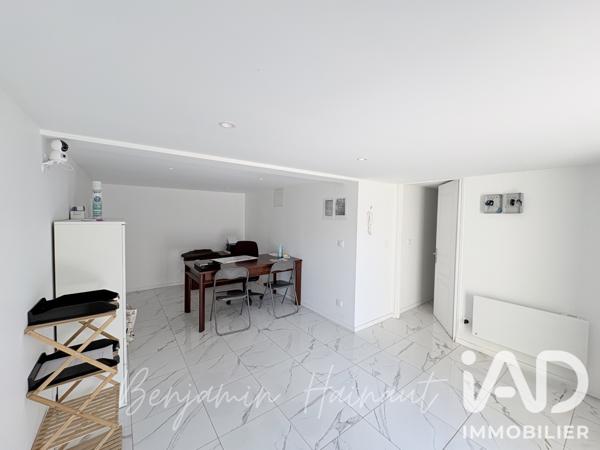 Maison à vendre 5 pièces 167 m² Pontault-Combault