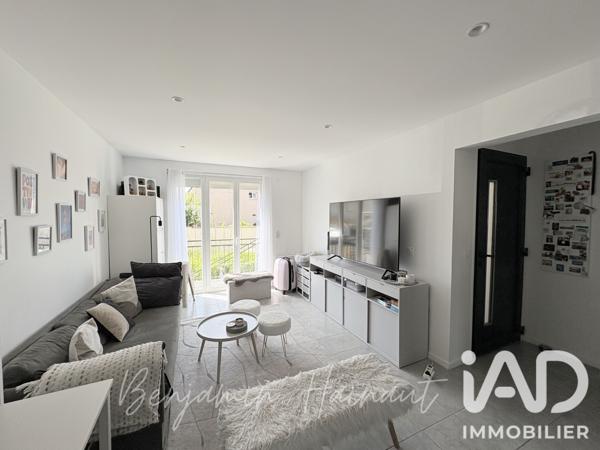 Maison à vendre 5 pièces 167 m² Pontault-Combault
