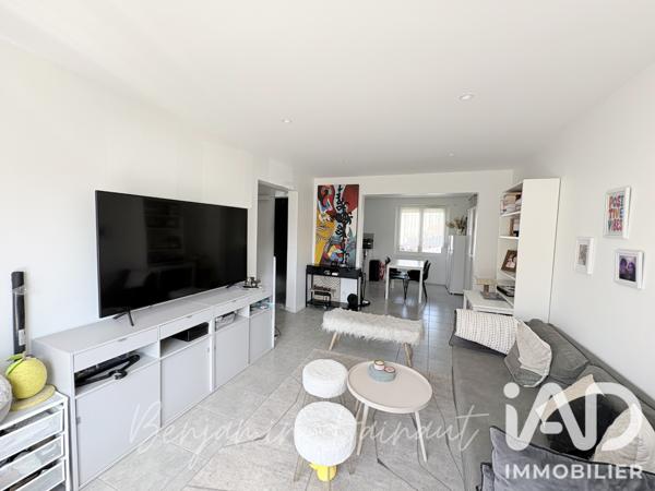 Maison à vendre 5 pièces 167 m² Pontault-Combault