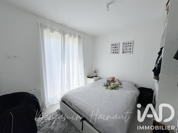 Maison à vendre 5 pièces 167 m² Pontault-Combault