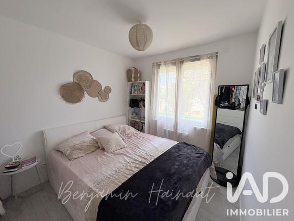 Maison à vendre 5 pièces 167 m² Pontault-Combault