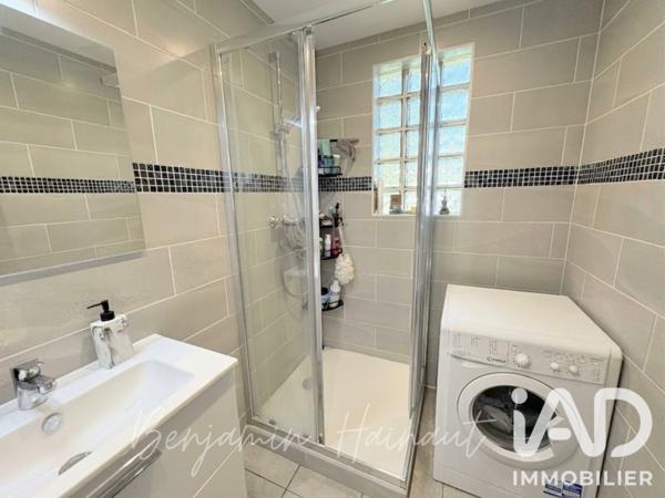 Maison à vendre 5 pièces 167 m² Pontault-Combault