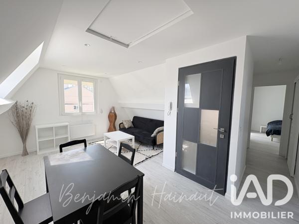 Maison à vendre 5 pièces 167 m² Pontault-Combault