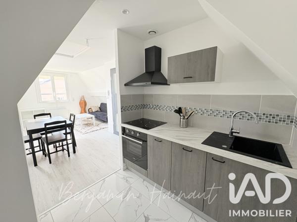 Maison à vendre 5 pièces 167 m² Pontault-Combault