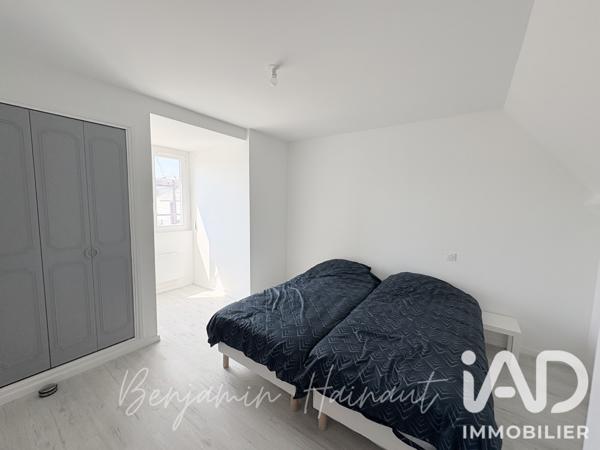 Maison à vendre 5 pièces 167 m² Pontault-Combault
