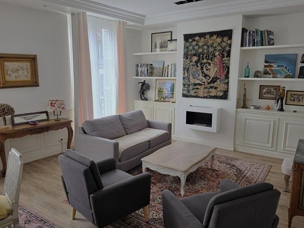 Appartement refait à neuf centre-ville Nogent le Rotrou