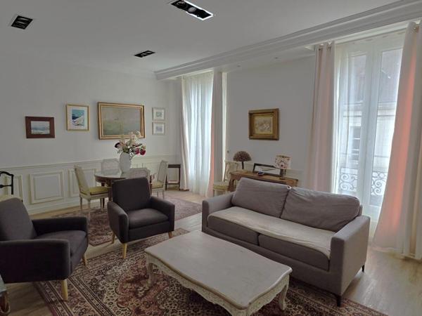 Appartement refait à neuf centre-ville Nogent le Rotrou
