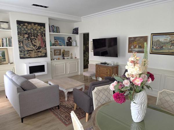 Appartement refait à neuf centre-ville Nogent le Rotrou