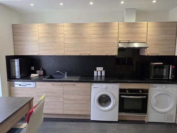 Appartement refait à neuf centre-ville Nogent le Rotrou