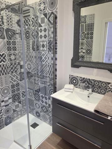 Appartement refait à neuf centre-ville Nogent le Rotrou