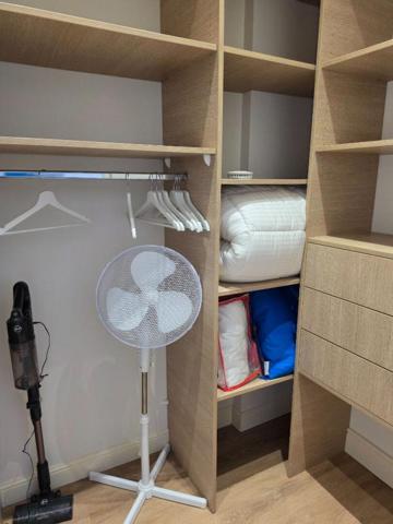 Appartement refait à neuf centre-ville Nogent le Rotrou