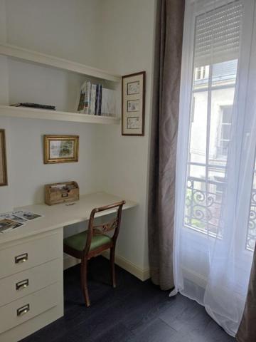 Appartement refait à neuf centre-ville Nogent le Rotrou