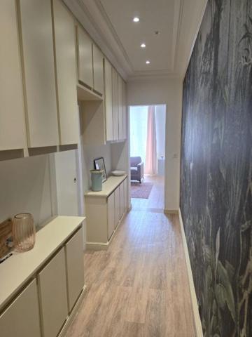 Appartement refait à neuf centre-ville Nogent le Rotrou