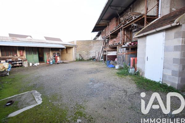 Maison à vendre 1 pièce 49 m² Maisoncelles-en-Brie