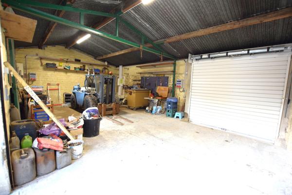 Maison à vendre 1 pièce 49 m² Maisoncelles-en-Brie