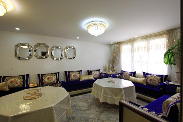 Maison de ville entierement renovee avec jardin et prestations de qualite