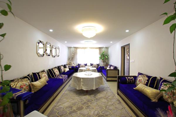 Maison de ville entierement renovee avec jardin et prestations de qualite