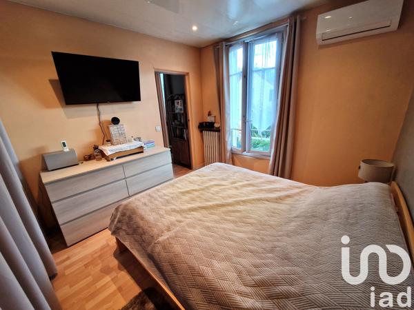 Maison à vendre 4 pièces 86 m² Noisy-le-Sec