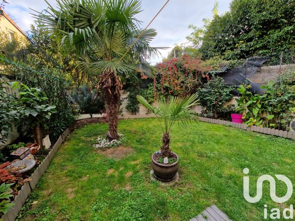 Maison à vendre 4 pièces 86 m² Noisy-le-Sec