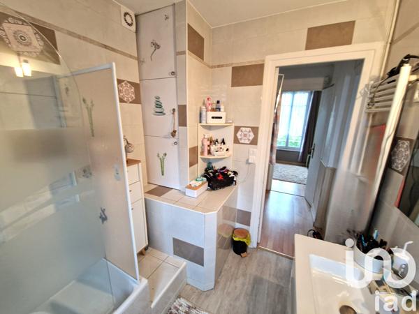 Maison à vendre 4 pièces 86 m² Noisy-le-Sec