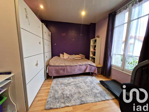 Maison à vendre 4 pièces 86 m² Noisy-le-Sec