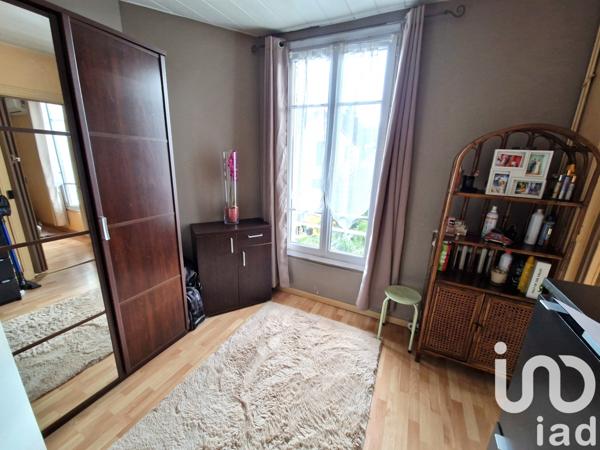 Maison à vendre 4 pièces 86 m² Noisy-le-Sec