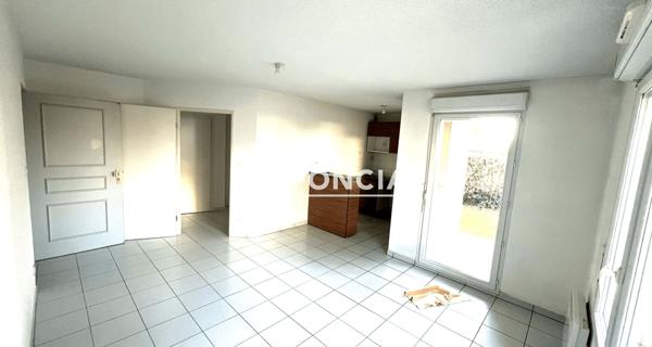 À vendre Appartement 2 pièces 41 m² - Maubeuge 59600