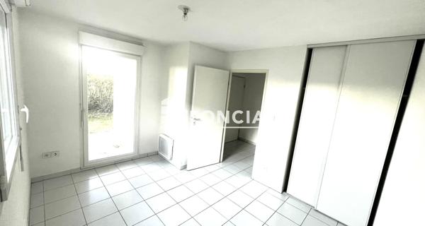 À vendre Appartement 2 pièces 41 m² - Maubeuge 59600