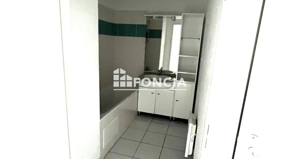 À vendre Appartement 2 pièces 41 m² - Maubeuge 59600