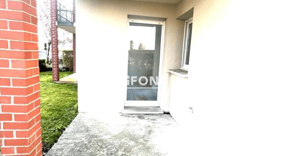 À vendre Appartement 2 pièces 41 m² - Maubeuge 59600